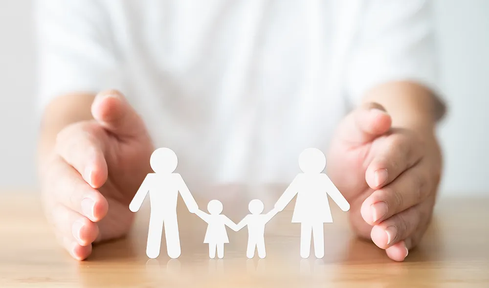 Accompagnement dans vos démarches santé